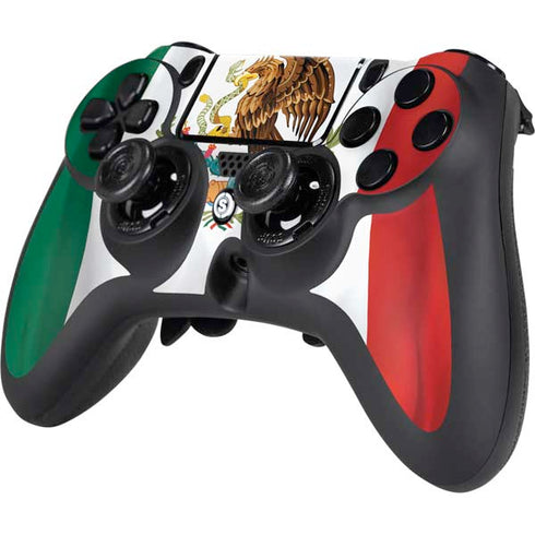 Mexico Flag PS4/PC SCUF Impact Controller Skin